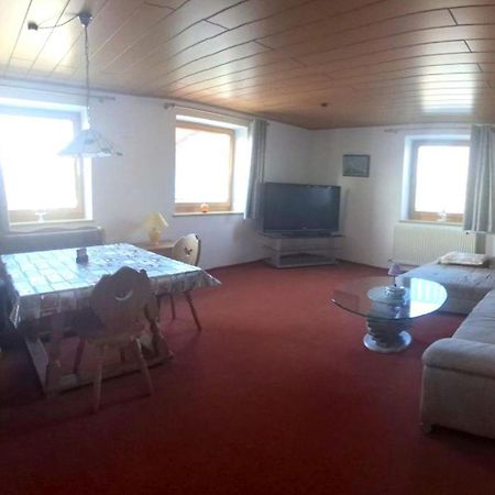 Ferienwohnung Uschkereit Waldmünchen エクステリア 写真