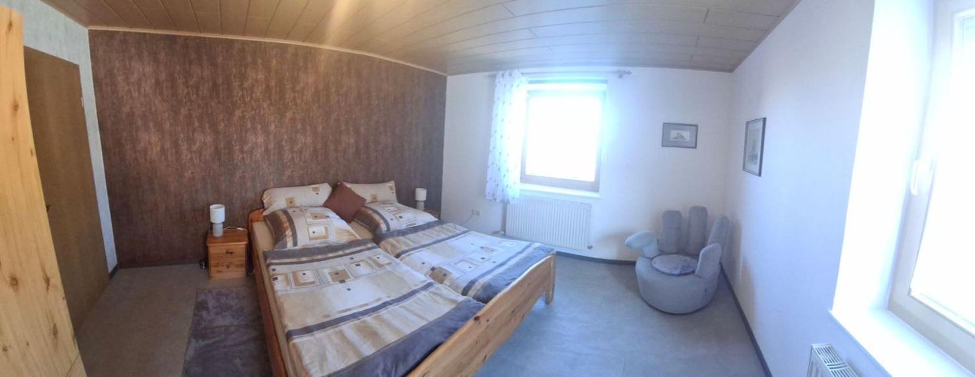 Ferienwohnung Uschkereit Waldmünchen エクステリア 写真